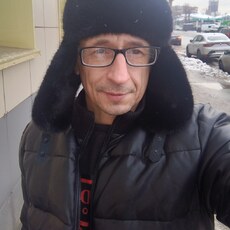 Фотография мужчины Дмитрий, 46 лет из г. Нижний Новгород