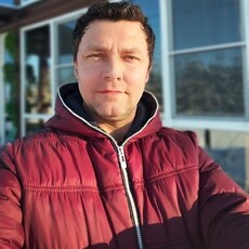 Фотография мужчины Андрей, 45 лет из г. Минск