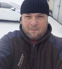 Фотография мужчины Вячеслав, 52 года из г. Караганда