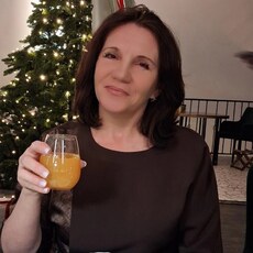 Фотография девушки Светлана, 54 года из г. Пинск