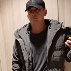 Фотография мужчины Алексей, 44 года из г. Солигорск