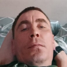 Фотография мужчины Вадим, 38 лет из г. Белово