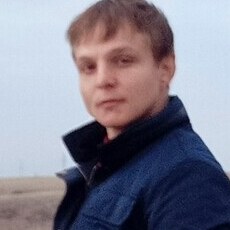 Фотография мужчины Михаил, 33 года из г. Капчагай