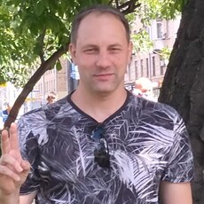 Фотография мужчины Анатолий Итр, 41 год из г. Волгоград