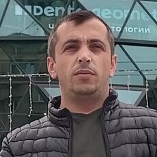 Фотография мужчины Ник, 39 лет из г. Старый Оскол