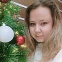 Нюта, 28 лет