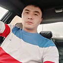 Ермек, 38 лет