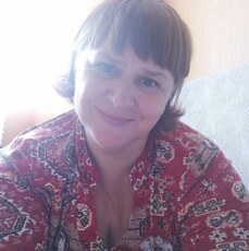 Фотография девушки Татьяна, 59 лет из г. Оренбург