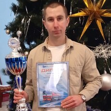 Фотография мужчины Сергей, 28 лет из г. Гомель