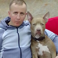 Фотография мужчины Алексей, 37 лет из г. Мурманск