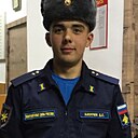 Даня, 22 года