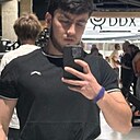 Амир, 24 года