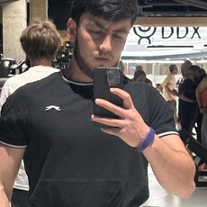 Фотография мужчины Амир, 24 года из г. Троицк