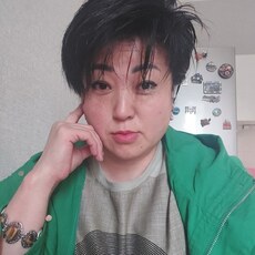 Фотография девушки Мила, 46 лет из г. Астана