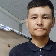 Фотография мужчины Нурадин, 42 года из г. Актобе