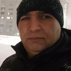 Фотография мужчины Алик, 54 года из г. Тугулым