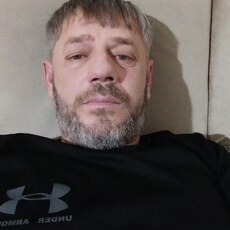 Фотография мужчины Исраил Идрисов, 45 лет из г. Грозный