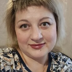 Фотография девушки Елена, 49 лет из г. Самара