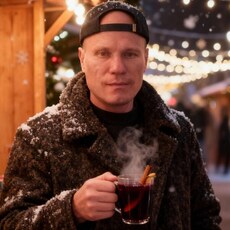 Фотография мужчины Алексей, 47 лет из г. Салават