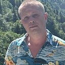 Михаил, 36 лет