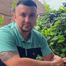 Фотография мужчины Ян, 46 лет из г. Николаев