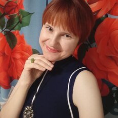 Фотография девушки Мария, 29 лет из г. Ленск