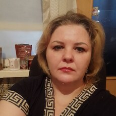 Фотография девушки Наталья, 39 лет из г. Ханты-Мансийск