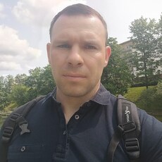 Фотография мужчины Ррр, 38 лет из г. Боровляны