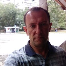 Фотография мужчины Алексей, 48 лет из г. Тамбов