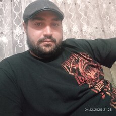 Фотография мужчины Александр, 36 лет из г. Анапа