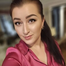 Фотография девушки Дана, 29 лет из г. Гомель