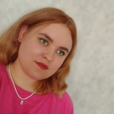 Фотография девушки Виктория, 23 года из г. Минск