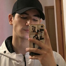 Фотография мужчины Olimchik, 22 года из г. Санкт-Петербург