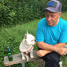 Фотография мужчины Витя, 58 лет из г. Уссурийск