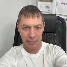 Фотография мужчины Влад, 50 лет из г. Ангарск