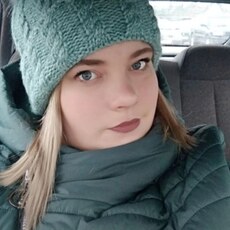 Фотография девушки Даша, 32 года из г. Гродно
