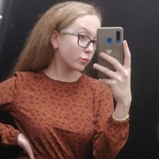 Фотография девушки Инна, 29 лет из г. Караганда