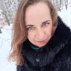 Фотография девушки Незабудка, 40 лет из г. Мозырь