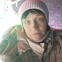 Елка, 43 года