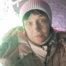 Фотография девушки Елка, 43 года из г. Ульяновск