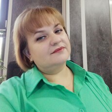 Фотография девушки Елена, 46 лет из г. Алматы