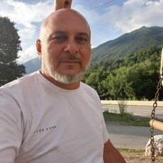 Фотография мужчины Ян, 45 лет из г. Владикавказ