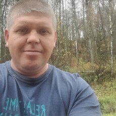 Фотография мужчины Алексей, 44 года из г. Ростов-на-Дону