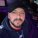 David Alin, 47 лет