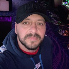 Фотография мужчины David Alin, 47 лет из г. Pitești