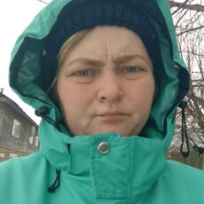 Фотография девушки Алёна, 33 года из г. Советск (Кировская Область)