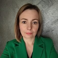 Фотография девушки Елена, 47 лет из г. Брест