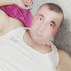 Фотография мужчины Сергей, 36 лет из г. Ессентуки