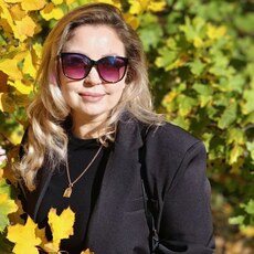 Фотография девушки Анна, 37 лет из г. Симферополь