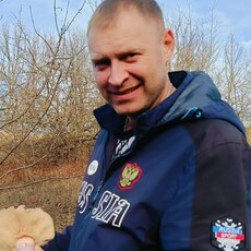 Фотография мужчины Макс, 37 лет из г. Тараз